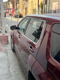 جی ئێم سی تیرەین